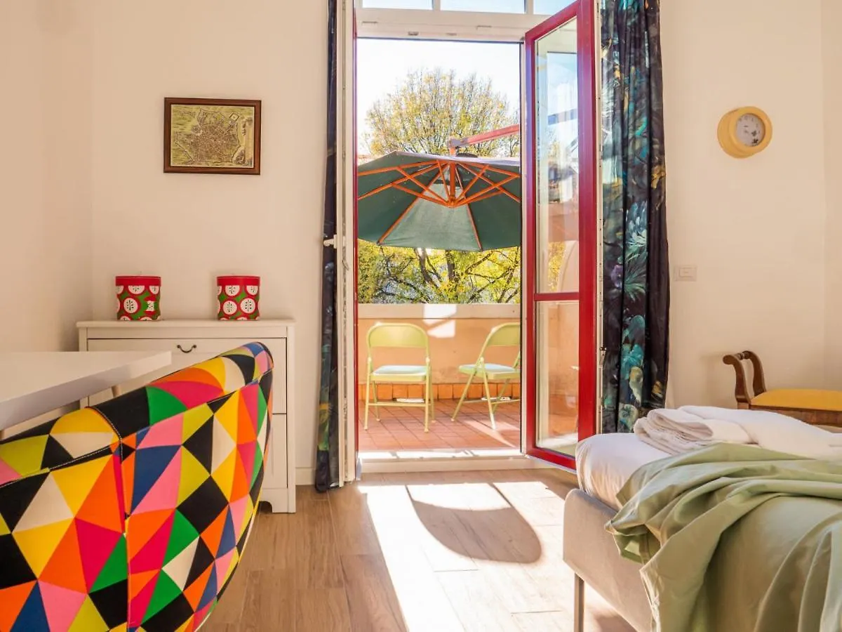 The Best Rent - Apartment Close To Porta Romana Milán