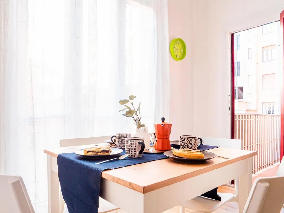 The Best Rent - Apartment Close To Porta Romana Milan 0*,  Italy