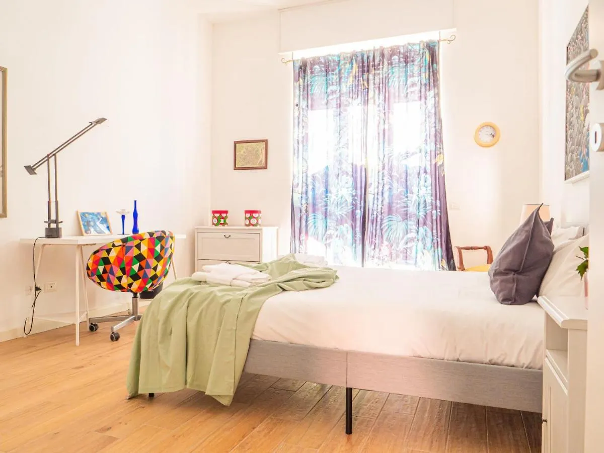 The Best Rent - Apartment Close To Porta Romana Milano Italia