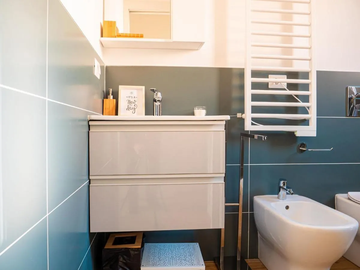 The Best Rent - Apartment Close To Porta Romana Milano 0*,