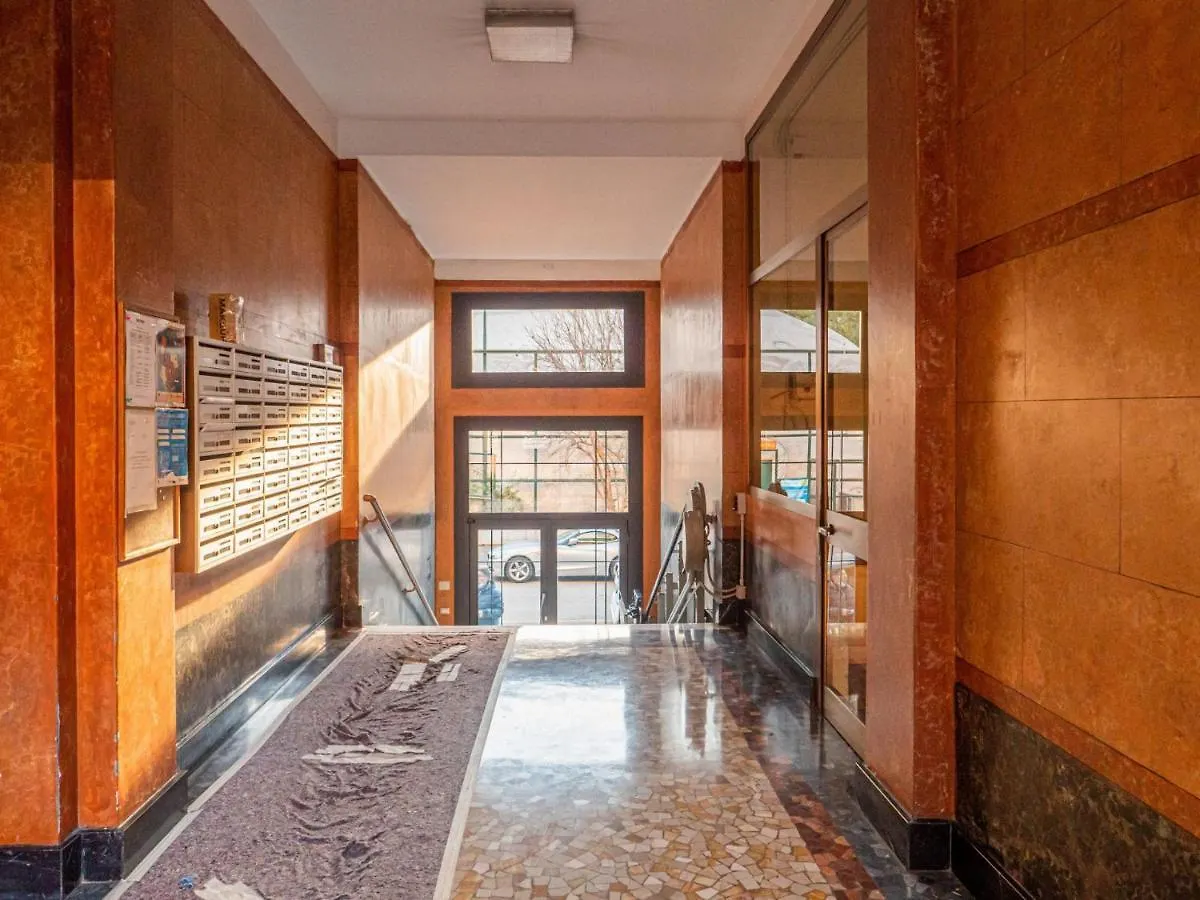 The Best Rent - Apartment Close To Porta Romana Milan Italy