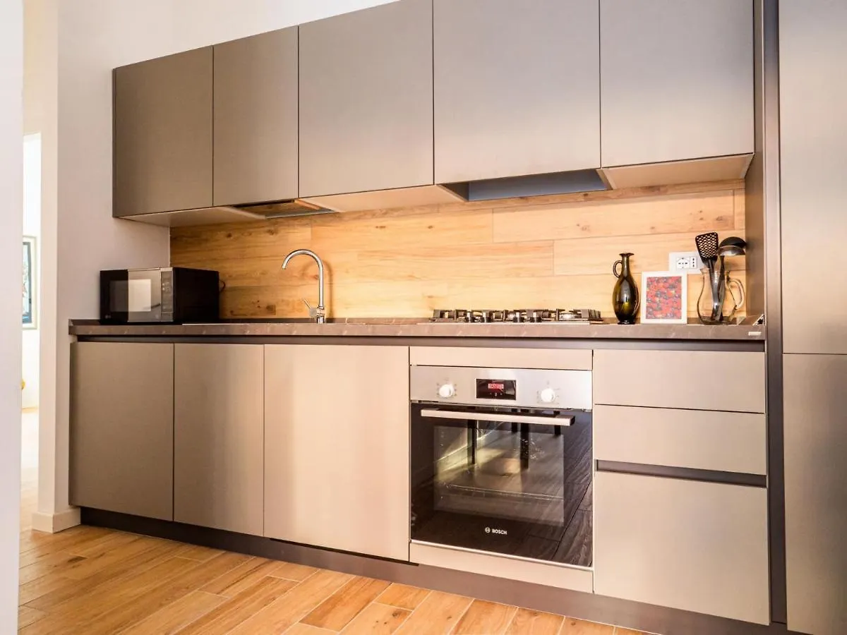 The Best Rent - Apartment Close To Porta Romana Milan