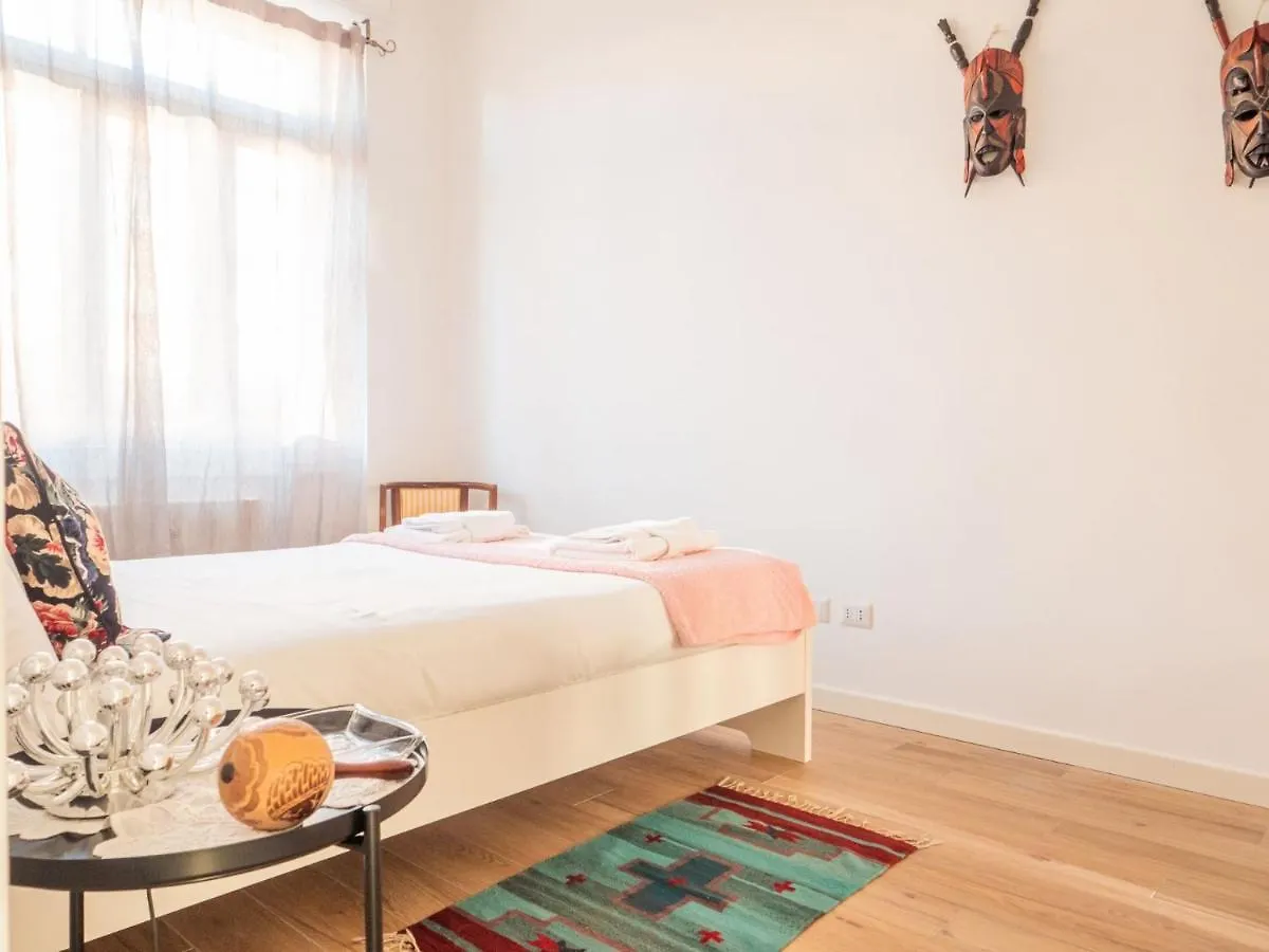 The Best Rent - Apartment Close To Porta Romana Milan