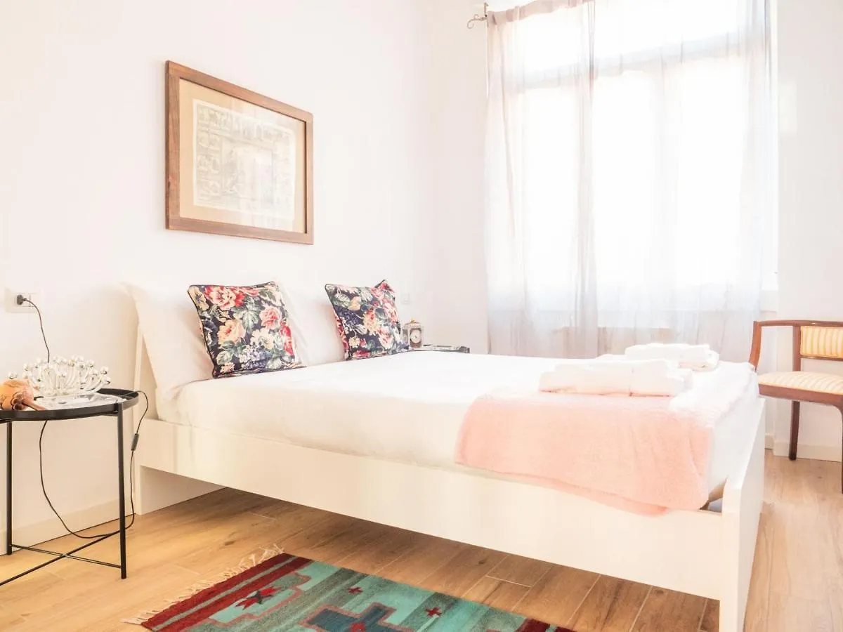 The Best Rent - Apartment Close To Porta Romana Milan