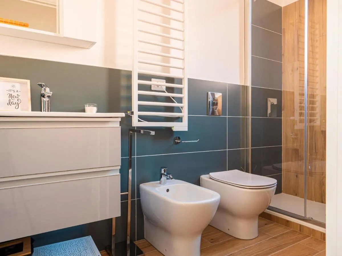 The Best Rent - Apartment Close To Porta Romana Milan